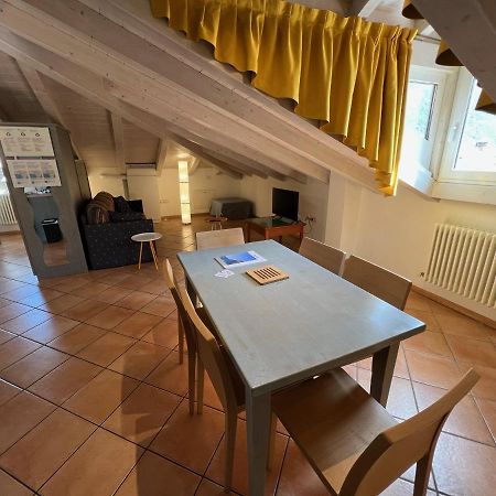Studio Apartments Baia Azzurra 7 Torbole Sul Garda Екстер'єр фото