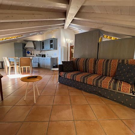 Studio Apartments Baia Azzurra 7 Torbole Sul Garda Екстер'єр фото