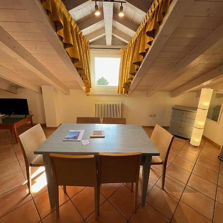 Studio Apartments Baia Azzurra 7 Torbole Sul Garda Екстер'єр фото