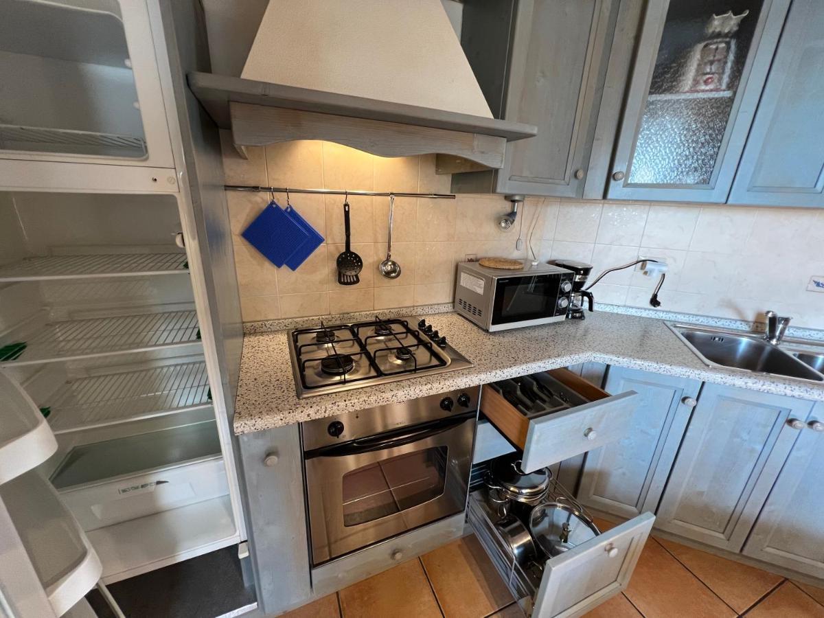 Studio Apartments Baia Azzurra 7 Torbole Sul Garda Екстер'єр фото