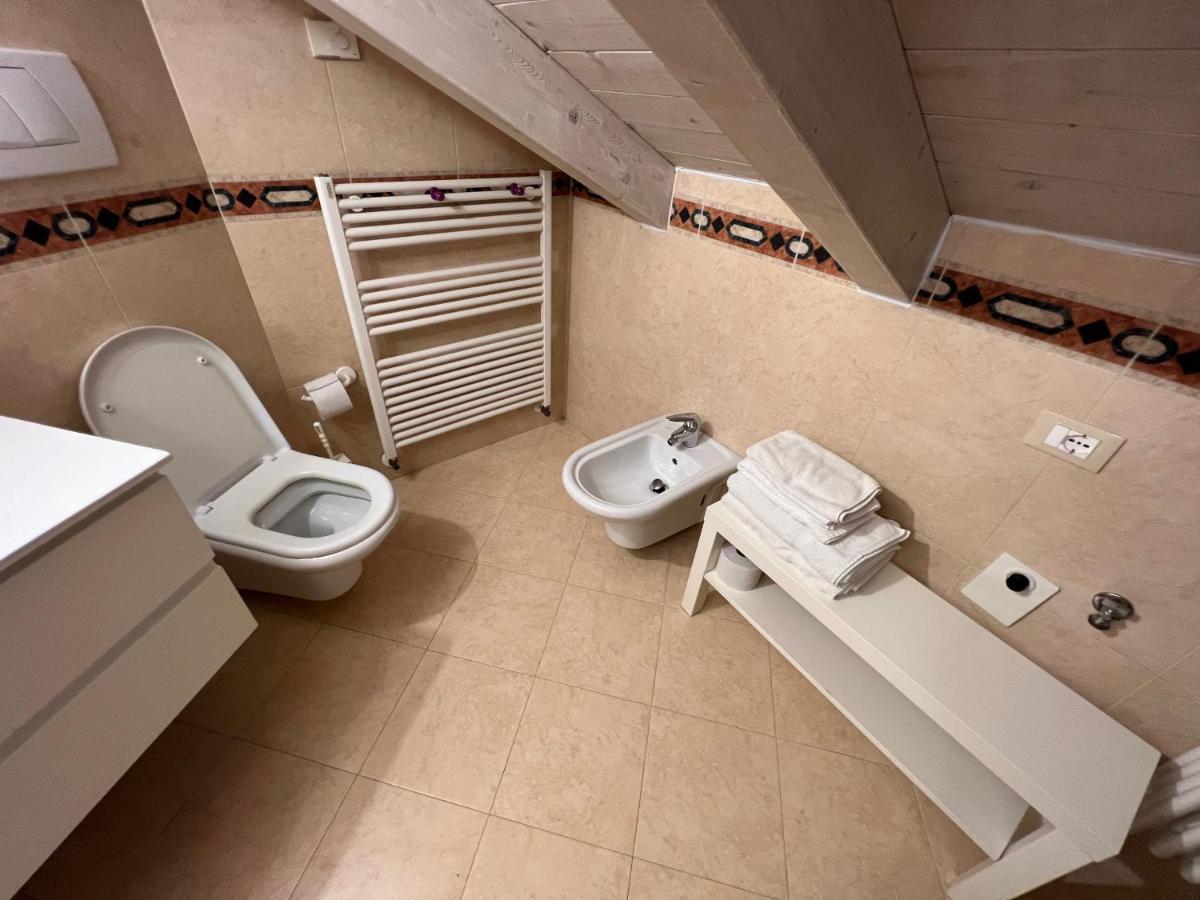 Studio Apartments Baia Azzurra 7 Torbole Sul Garda Екстер'єр фото