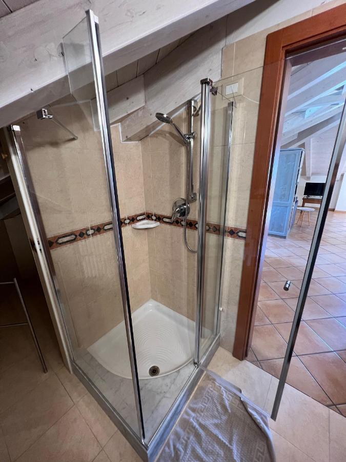 Studio Apartments Baia Azzurra 7 Torbole Sul Garda Екстер'єр фото